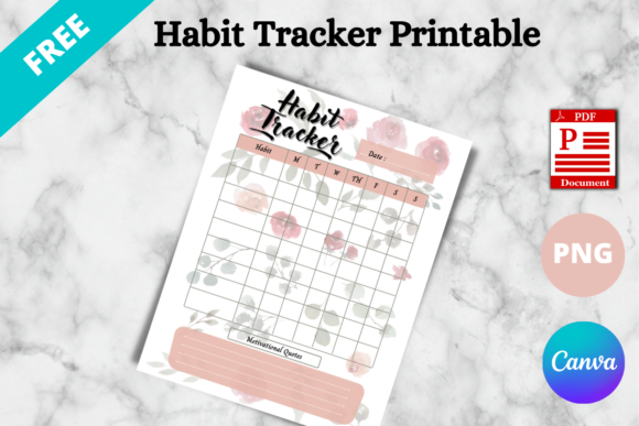 Download Free Habit Tracker - Habit tracker Collection